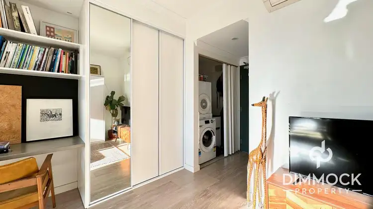Seventh view of Homely house listing, 22/10 Quarry Street, Fremantle WA 6160