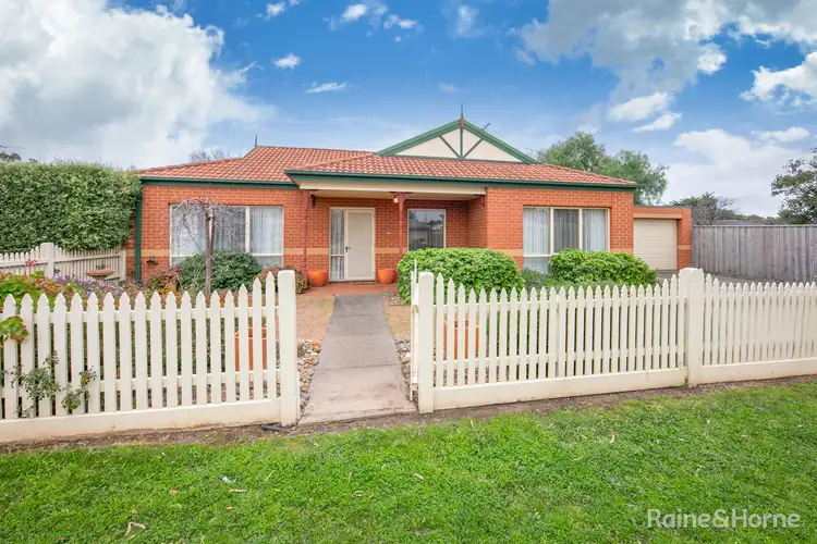 Main view of Homely house listing, 7/2-4 Pasley Street, Sunbury VIC 3429