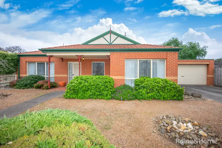 Second view of Homely house listing, 7/2-4 Pasley Street, Sunbury VIC 3429