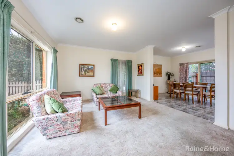 Third view of Homely house listing, 7/2-4 Pasley Street, Sunbury VIC 3429