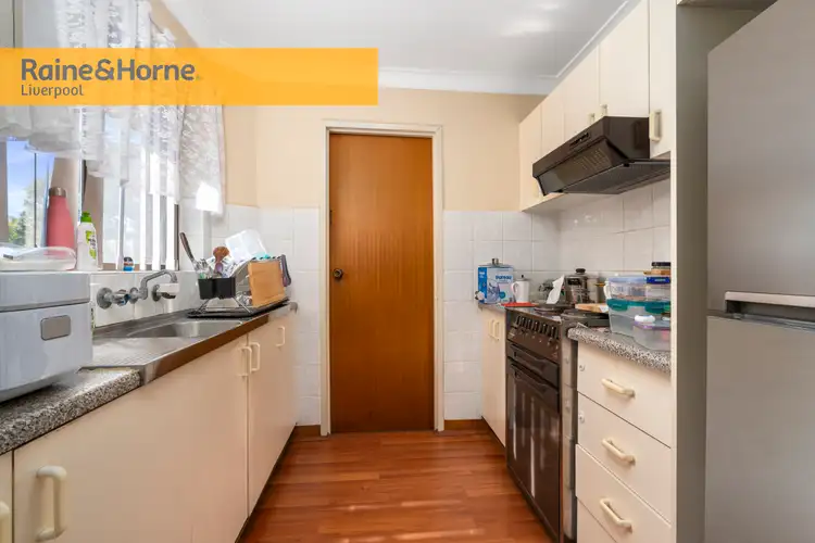 Third view of Homely unit listing, 7/6-8 Forbes Street, Warwick Farm NSW 2170