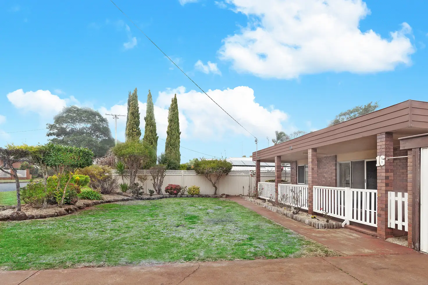 Main view of Homely house listing, 16 Clarice Street, Harristown QLD 4350