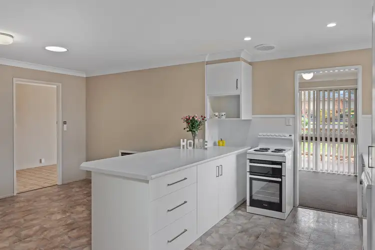 Fourth view of Homely house listing, 16 Clarice Street, Harristown QLD 4350
