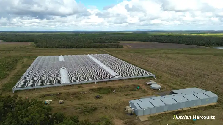 996 Foleys Road, North Gregory QLD 4660