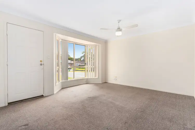 Second view of Homely house listing, 18 Mistletoe Court, Camira QLD 4300