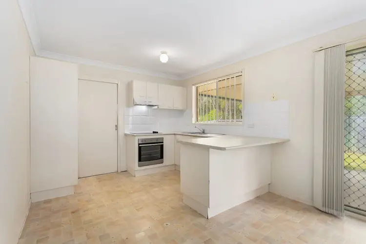 Third view of Homely house listing, 18 Mistletoe Court, Camira QLD 4300