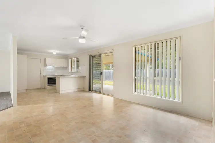 Fourth view of Homely house listing, 18 Mistletoe Court, Camira QLD 4300