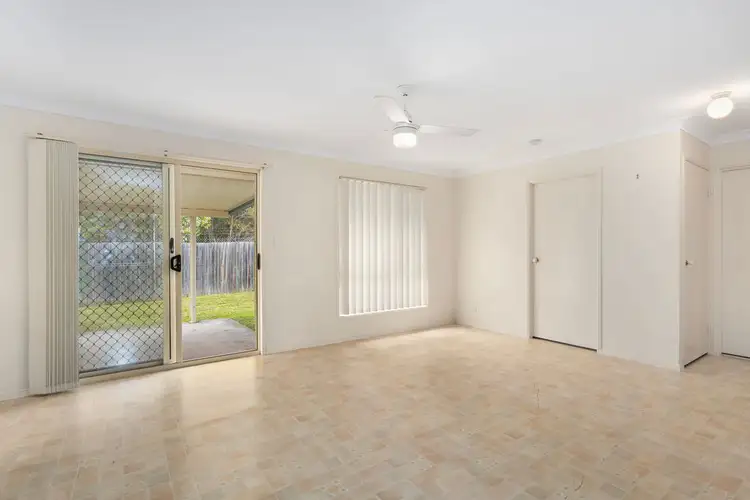 Fifth view of Homely house listing, 18 Mistletoe Court, Camira QLD 4300