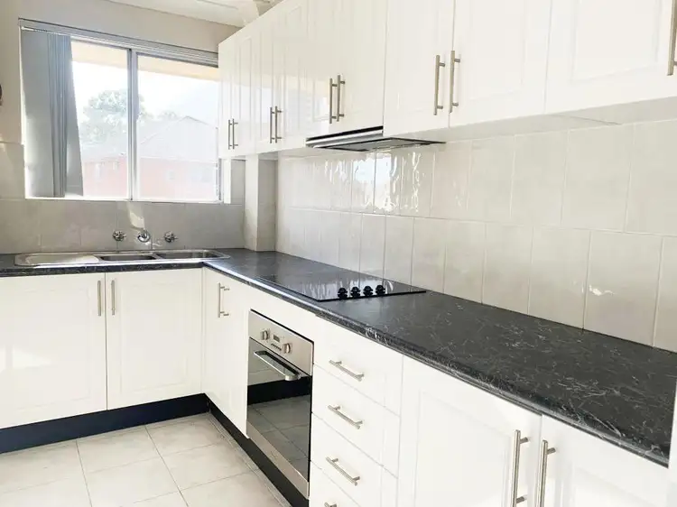Third view of Homely unit listing, 12/50 Nagle Street, Liverpool NSW 2170