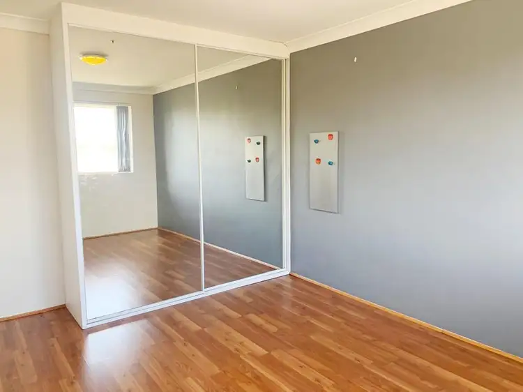 Fourth view of Homely unit listing, 12/50 Nagle Street, Liverpool NSW 2170