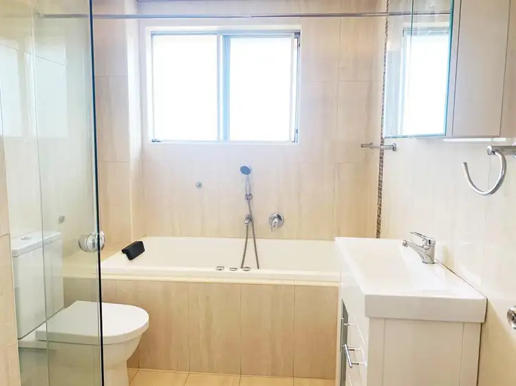 Fifth view of Homely unit listing, 12/50 Nagle Street, Liverpool NSW 2170