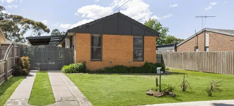 Main view of Homely house listing, 28 Marjorie Avenue, Sunbury VIC 3429