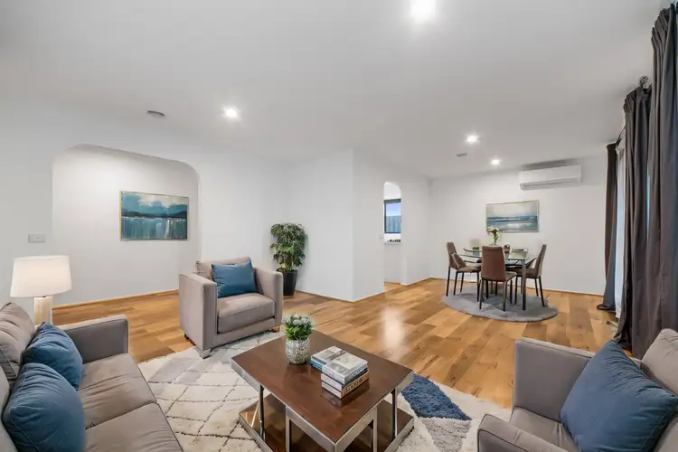 Main view of Homely house listing, 54 Aquarius Drive, Frankston VIC 3199