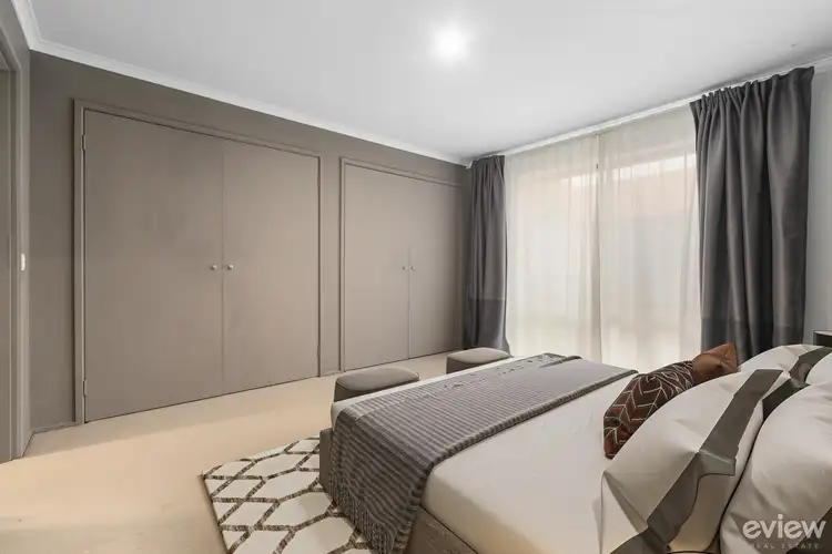 Fourth view of Homely house listing, 54 Aquarius Drive, Frankston VIC 3199