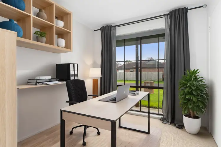 Fifth view of Homely house listing, 54 Aquarius Drive, Frankston VIC 3199