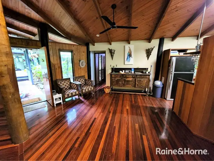 Main view of Homely house listing, 472 Buchanan Creek Road, Cow Bay, Daintree QLD 4873