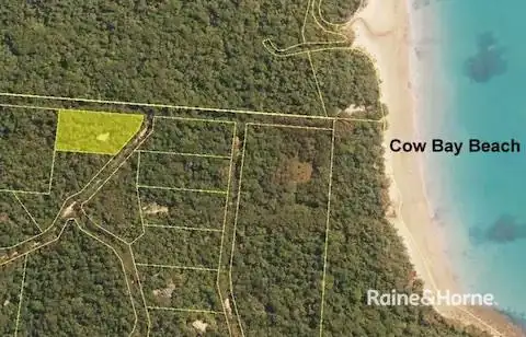 Second view of Homely house listing, 472 Buchanan Creek Road, Cow Bay, Daintree QLD 4873