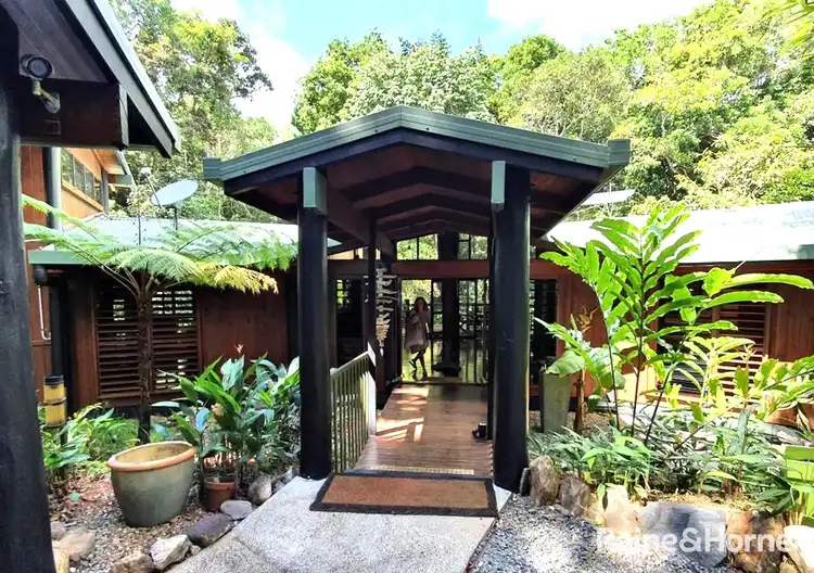 Seventh view of Homely house listing, 472 Buchanan Creek Road, Cow Bay, Daintree QLD 4873