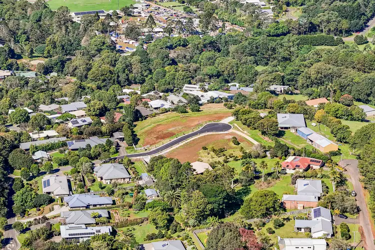 LOT 8, 1 Laurel Street, Maleny QLD 4552