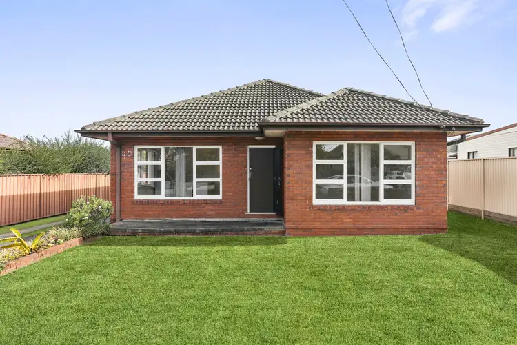 1/45 Kingsgrove Street, Belmore NSW 2192