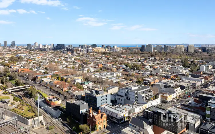 2605/3 Yarra Street, South Yarra VIC 3141