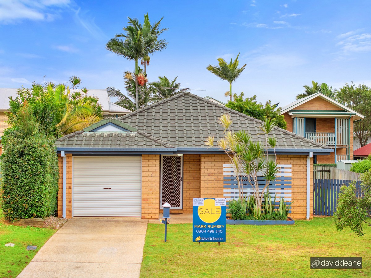 3 Gerard Street, Bray Park QLD 4500