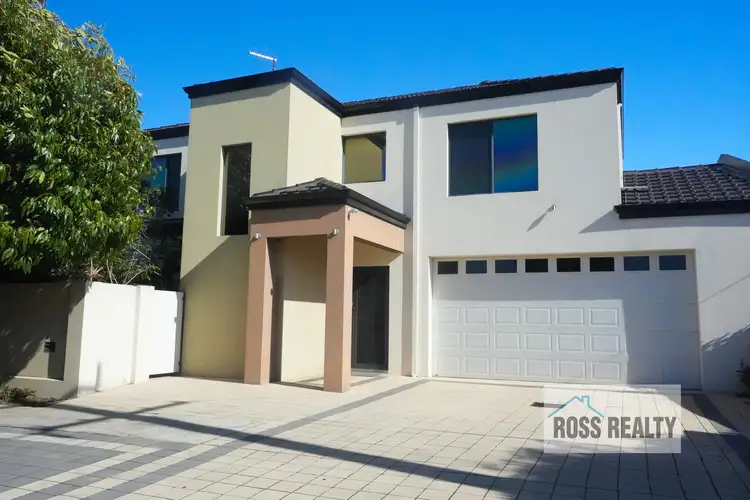 21A Wheeler Street, Morley WA 6062