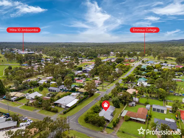 14 Bell Street, Jimboomba QLD 4280