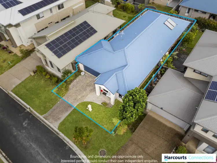 Second view of Homely house listing, 4 Lionheart Court, Griffin QLD 4503