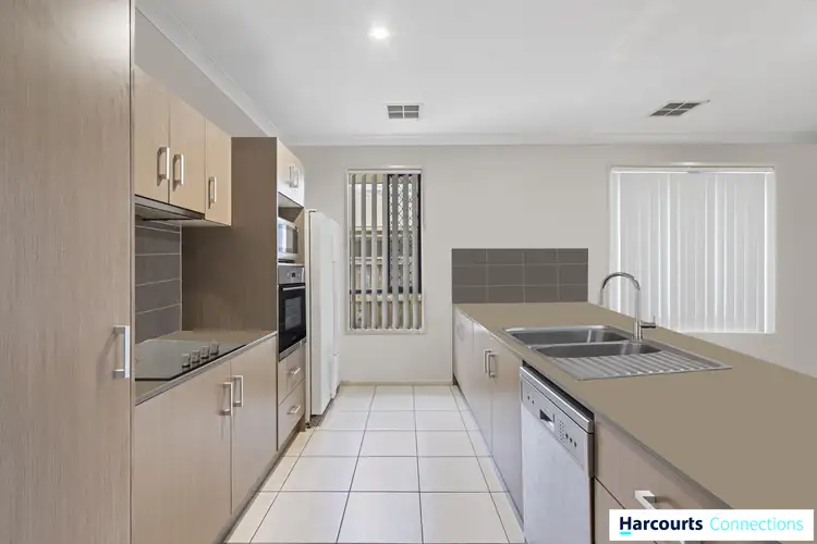 Fifth view of Homely house listing, 4 Lionheart Court, Griffin QLD 4503