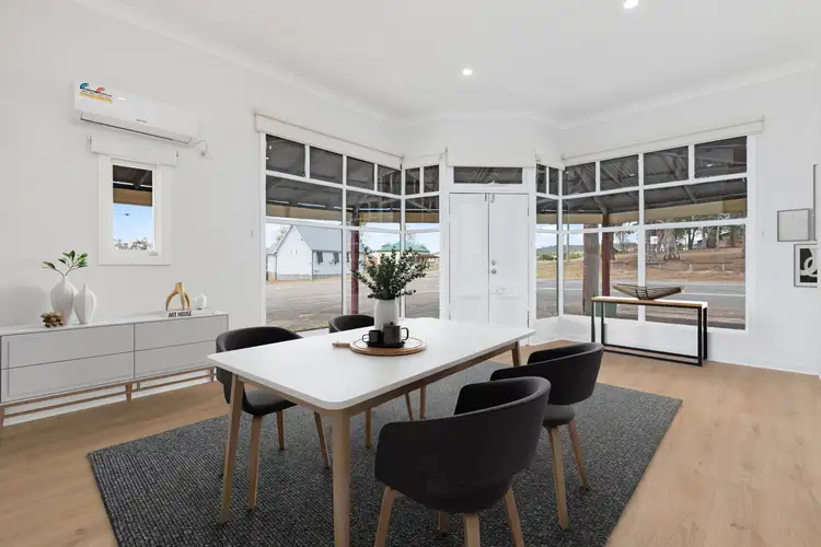 Second view of Homely house listing, 43 Melbourne Street, Abermain NSW 2326