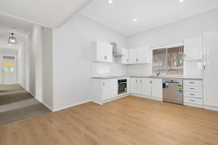 Fifth view of Homely house listing, 43 Melbourne Street, Abermain NSW 2326