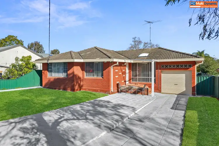 15 Wentworth Avenue