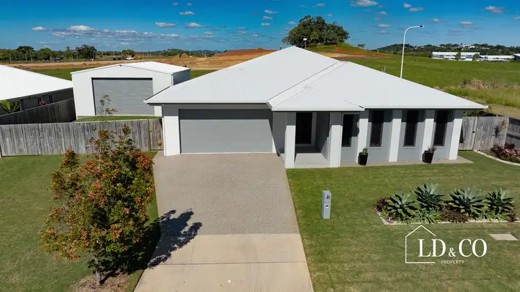 15-17 Palmetto Crescent, Rural View QLD 4740