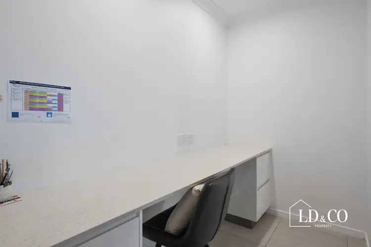 Fifth view of Homely house listing, 15-17 Palmetto Crescent, Rural View QLD 4740