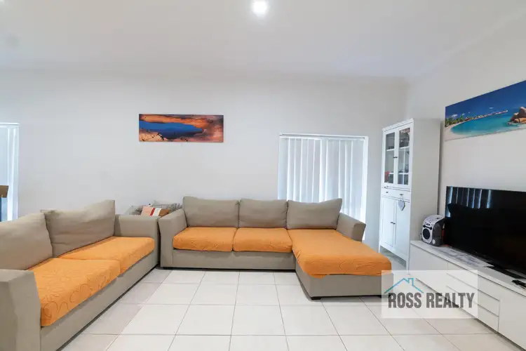 Second view of Homely house listing, 8 Turon Street, Morley WA 6062