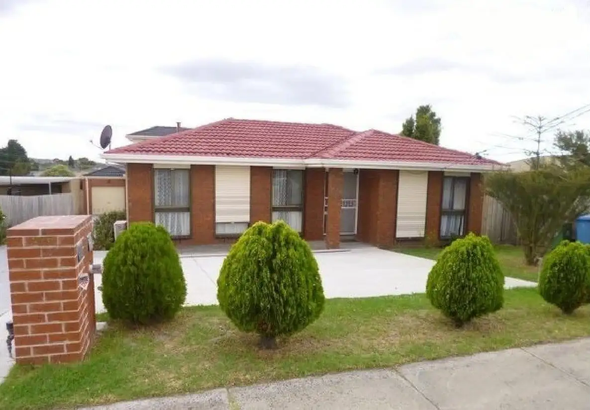 Main view of Homely unit listing, 1/275 Gladstone Road, Dandenong North VIC 3175