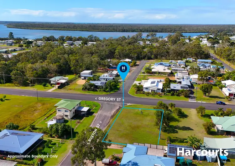 15 Gregory Street, Buxton QLD 4660