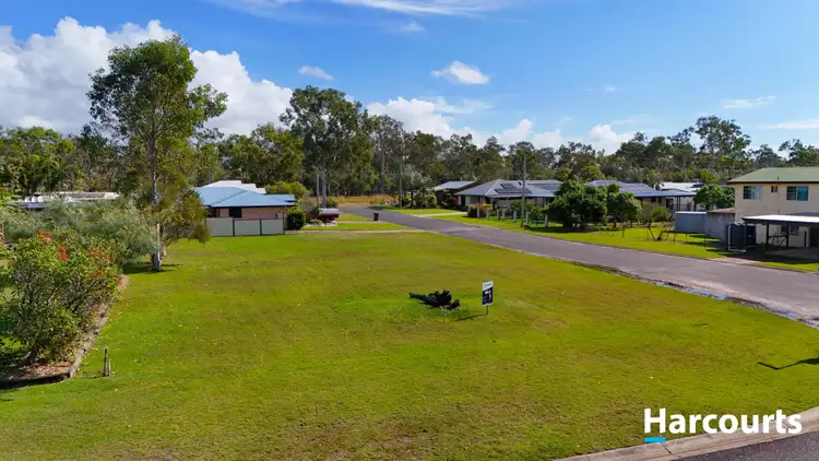 Second view of Homely land listing, 15 Gregory Street, Buxton QLD 4660