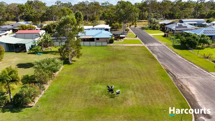 Fourth view of Homely land listing, 15 Gregory Street, Buxton QLD 4660