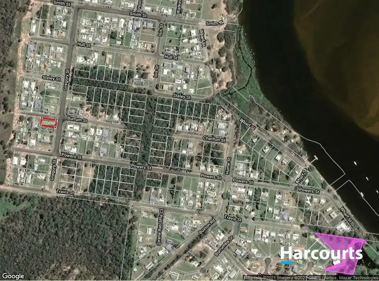 Fifth view of Homely land listing, 15 Gregory Street, Buxton QLD 4660