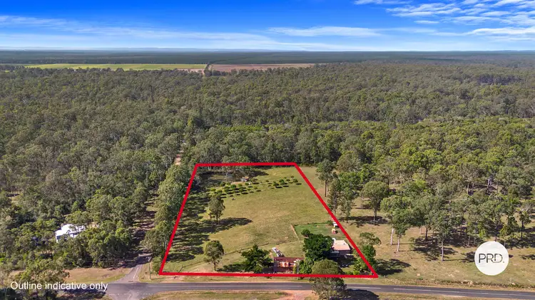 1331 Bidwill Road, Magnolia QLD 4650