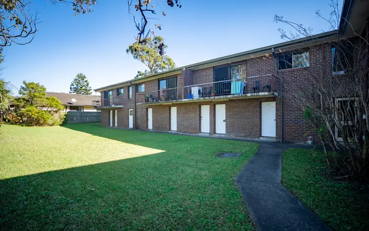 3/335 Kingston Road, Logan Central QLD 4114