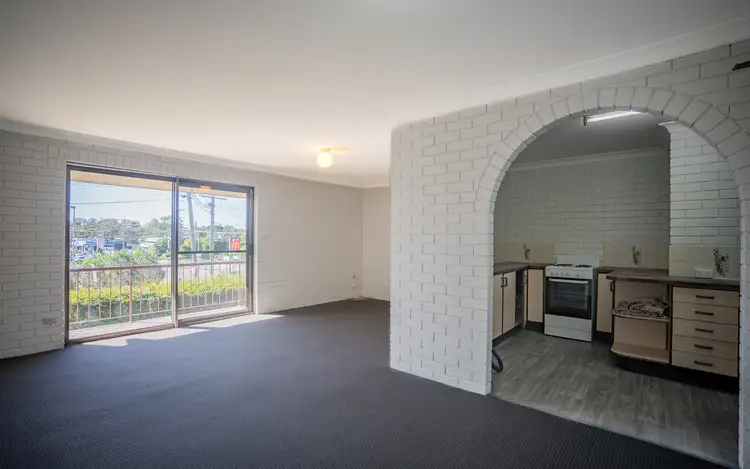 Third view of Homely apartment listing, 3/335 Kingston Road, Logan Central QLD 4114