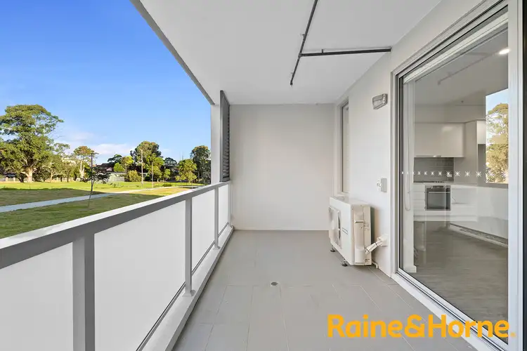 Second view of Homely apartment listing, 102/11 Boundary Rd, Carlingford NSW 2118