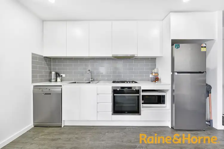 Fourth view of Homely apartment listing, 102/11 Boundary Rd, Carlingford NSW 2118