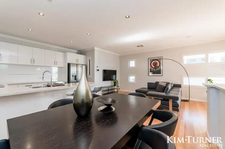 Main view of Homely house listing, 29A Hovia Terrace, Kensington WA 6151