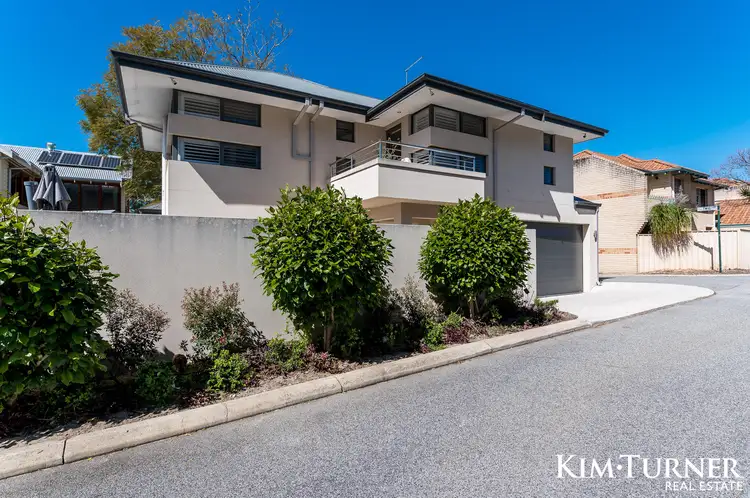 Fourth view of Homely house listing, 29A Hovia Terrace, Kensington WA 6151