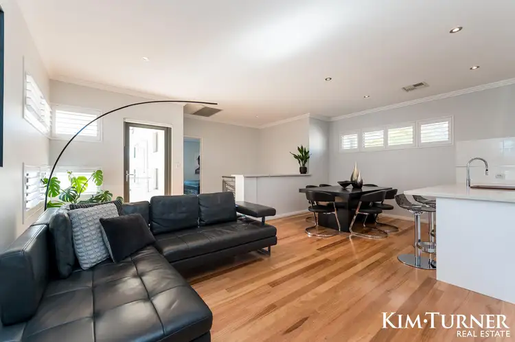 Sixth view of Homely house listing, 29A Hovia Terrace, Kensington WA 6151