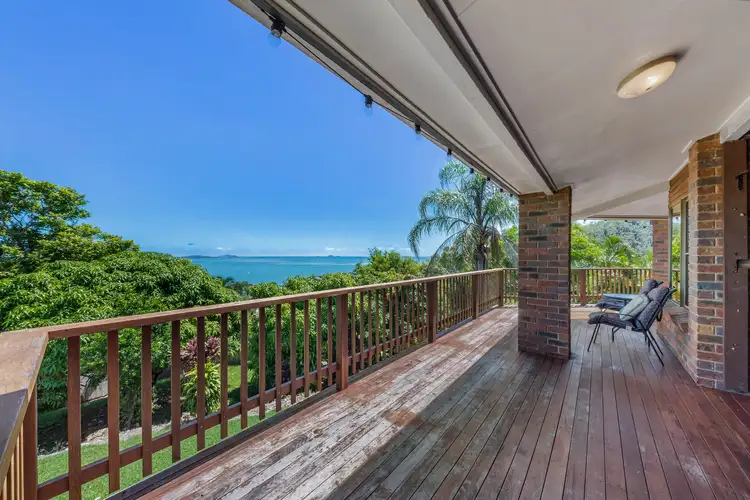 Fourth view of Homely house listing, 19 Macona Crescent, Cannonvale QLD 4802